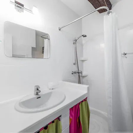 Apartment Charliz 2