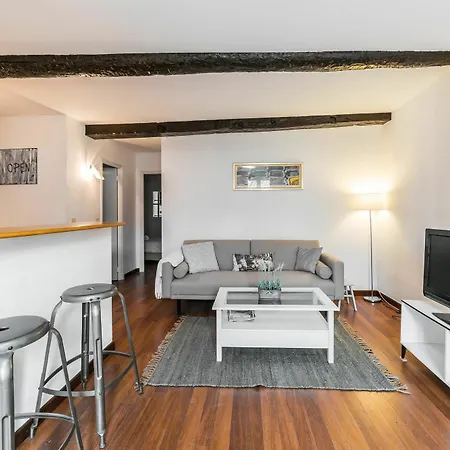 Charliz 2 Apartment Cannes
